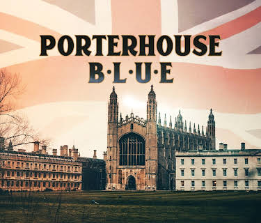 Porterhouse Blue