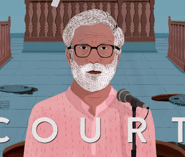 Court (2018)