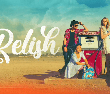 Relish (2019)