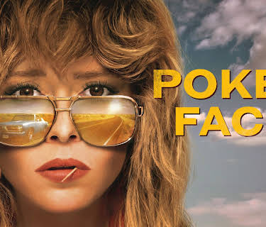 Poker Face (2022)