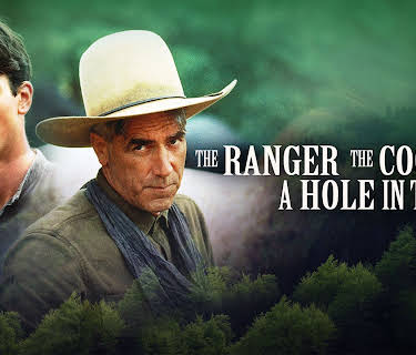 The Ranger, The Cook and A Hole in the Sky (1995)