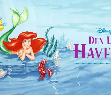 The Little Mermaid (Series)