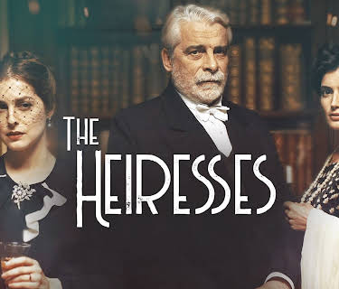 The Heiresses