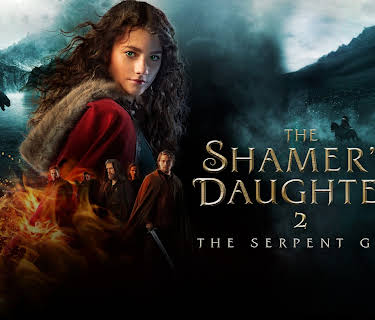The Shamer's Daughter 2 - The Serpent Gift (2019)