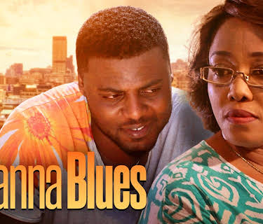 Savanna Blues (2014)