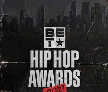 2021 Hip HopAwards
