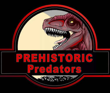 Prehistoric Predators (2023)