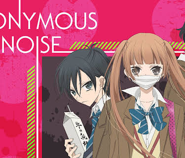 Anonymous Noise