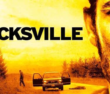 Bucksville (2014)
