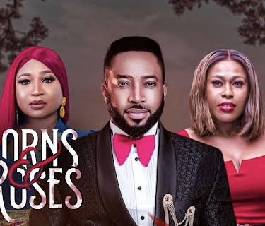 Thorns & Roses (2021)