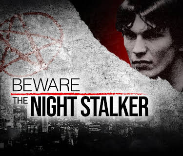 Beware the Night Stalker Season 1
