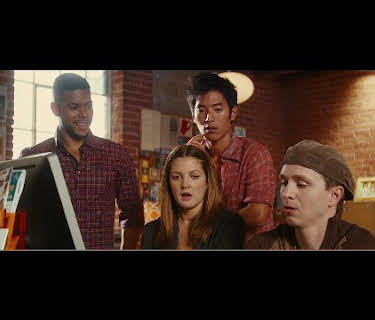 He's Just Not That Into You (2009)