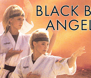 Black Belt Angels (1994)