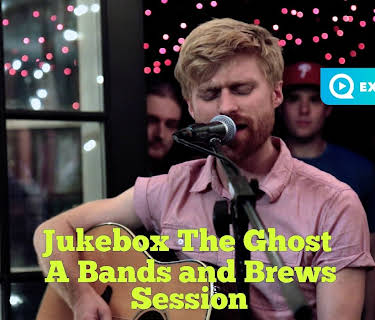 Jukebox the Ghost - A Bands and Brews Session (2014)