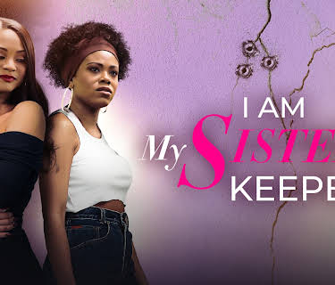 I Am My Sister's Keeper (2015)