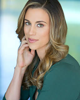 Carly Christopher