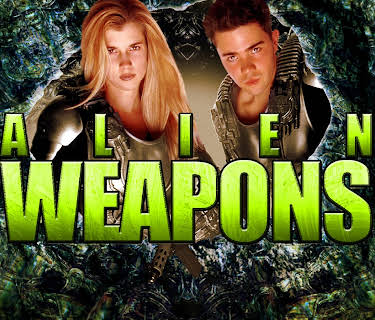 Alien Weapons (1999)