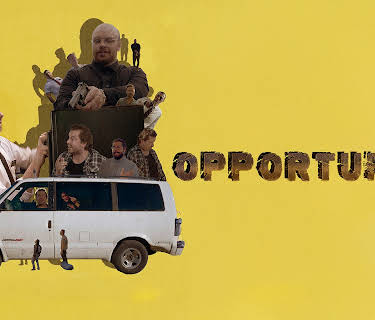 Opportunity (2024)