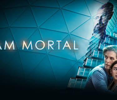 I Am Mortal (2022)