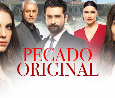 Pecado Original season-1