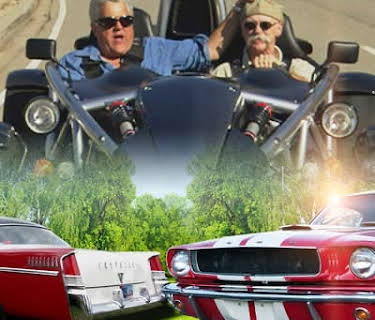 My Classic Car: Best of Jay Leno