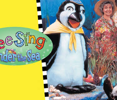 Wee Sing: Under the Sea (1994)
