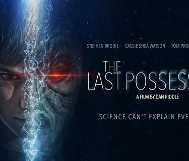 The Last Possession (2022)