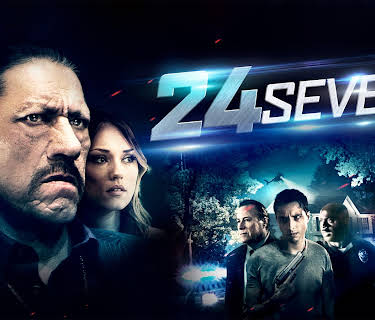 The Insomniac (2013)