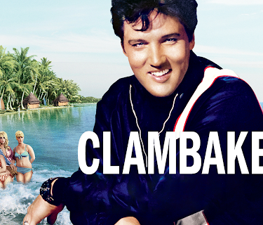 Clambake (1967)