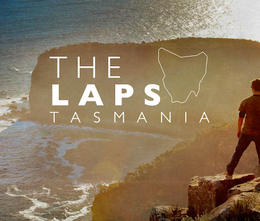 The Laps of Tasmania (2023)