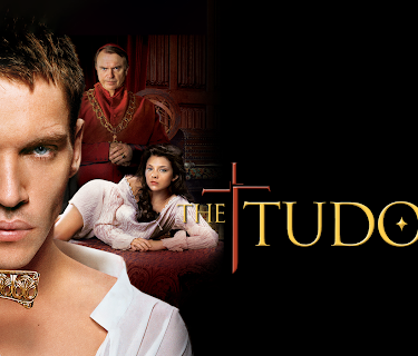 The Tudors Season 1