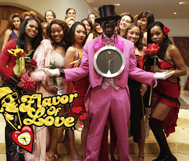 Flavor of Love