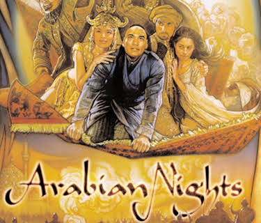 Arabian Nights