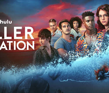 Killer Vacation