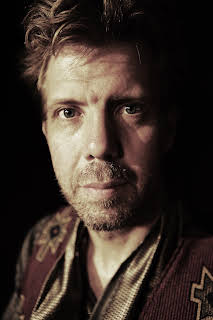 Nicholas Thomas