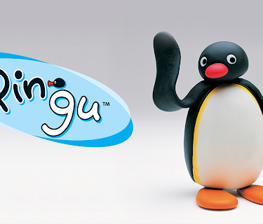 Pingu