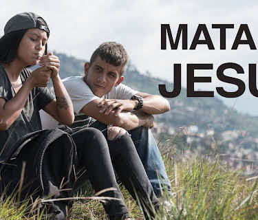 Matar a Jesús (2018)