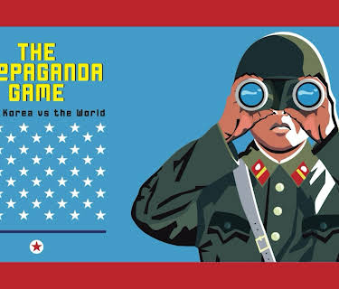 The Propaganda Game (2025)