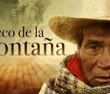 Eco de la montaña (2014)
