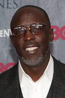 Michael K. Williams