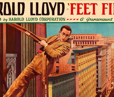 Feet First (1930)