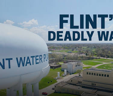 Flint's Deadly Water (1983)