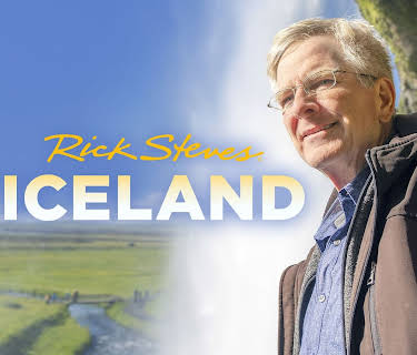 Rick Steves Iceland (2025)
