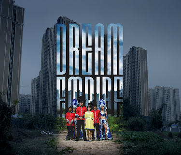 Dream Empire (2023)