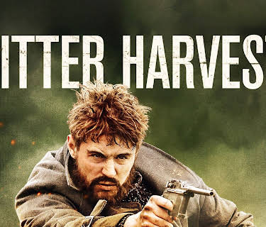 Bitter Harvest (2016) (2017)