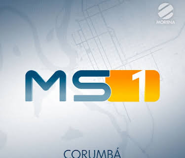 MSTV 1ª Edição - Corumbá