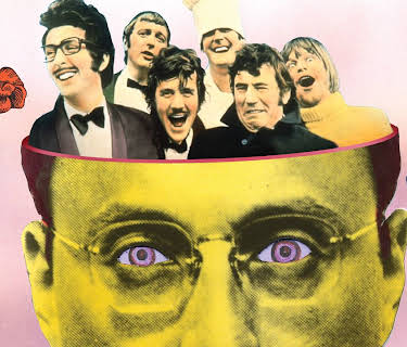 Monty Pythons flygende sirkus