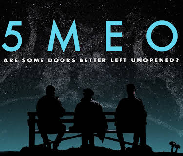 5MEO - Are some doors better left unopened? (2020)