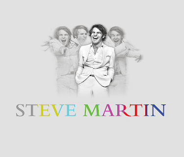 Steve Martin: On Location With Steve Martin (1976)