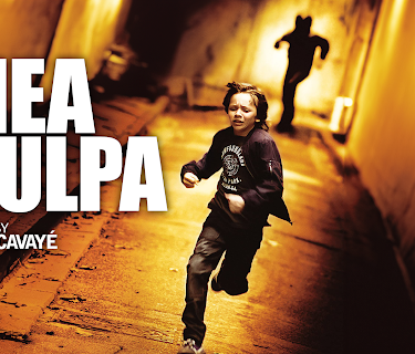 Mea Culpa (2014)